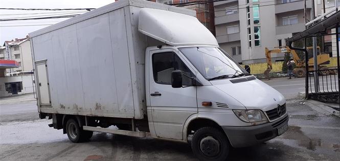 Sprinter 413
