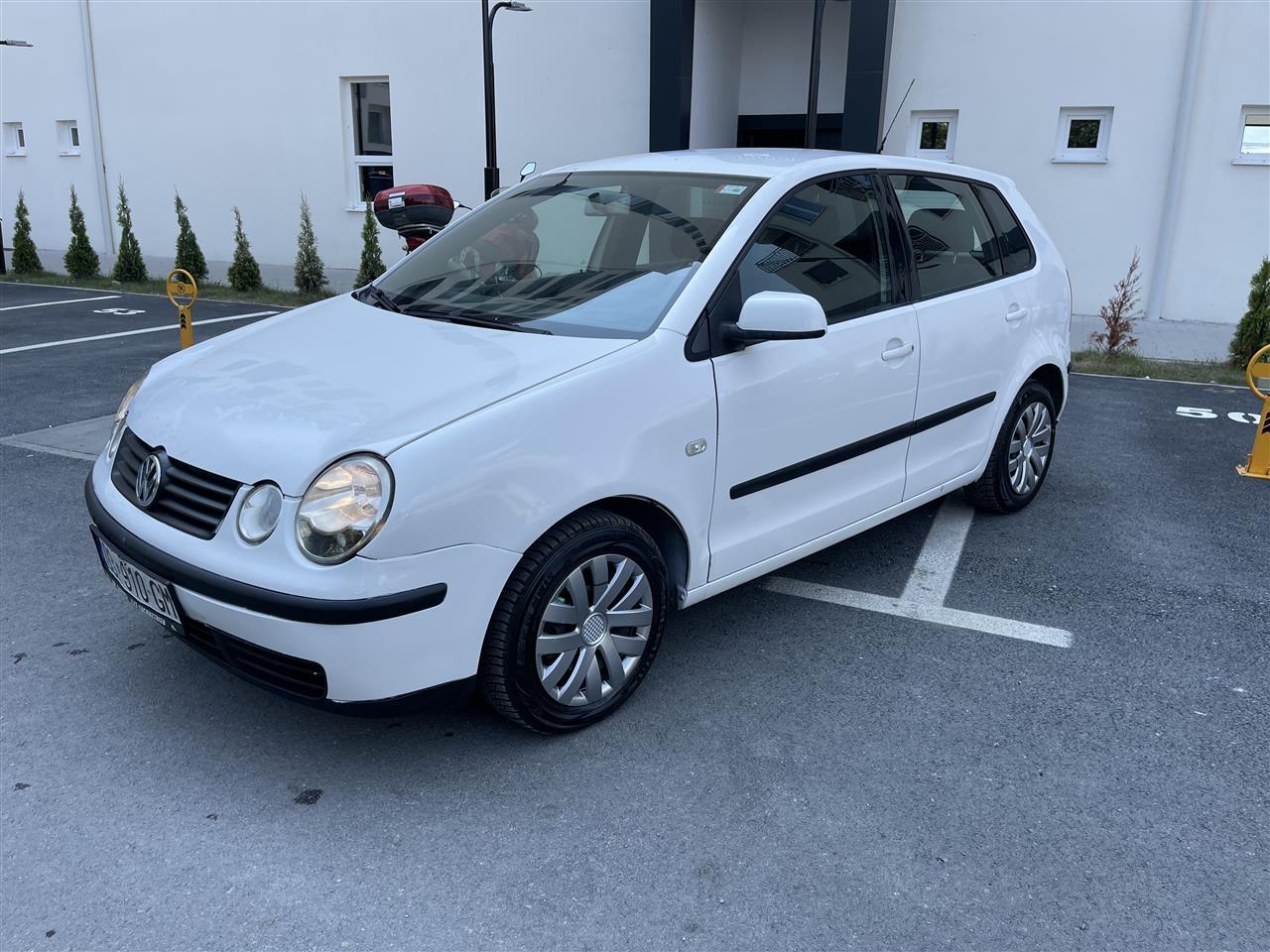 Polo