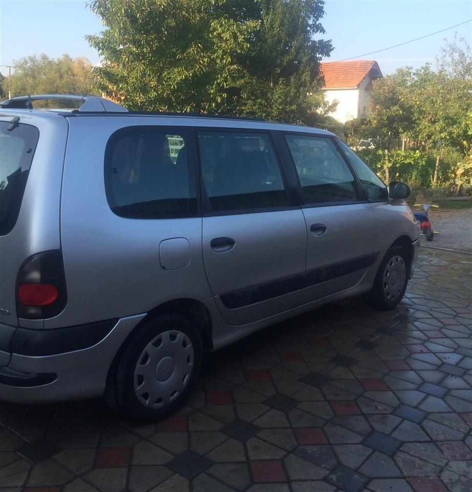 Renault-espace
