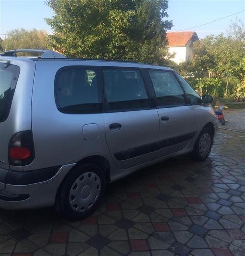 Renault espace