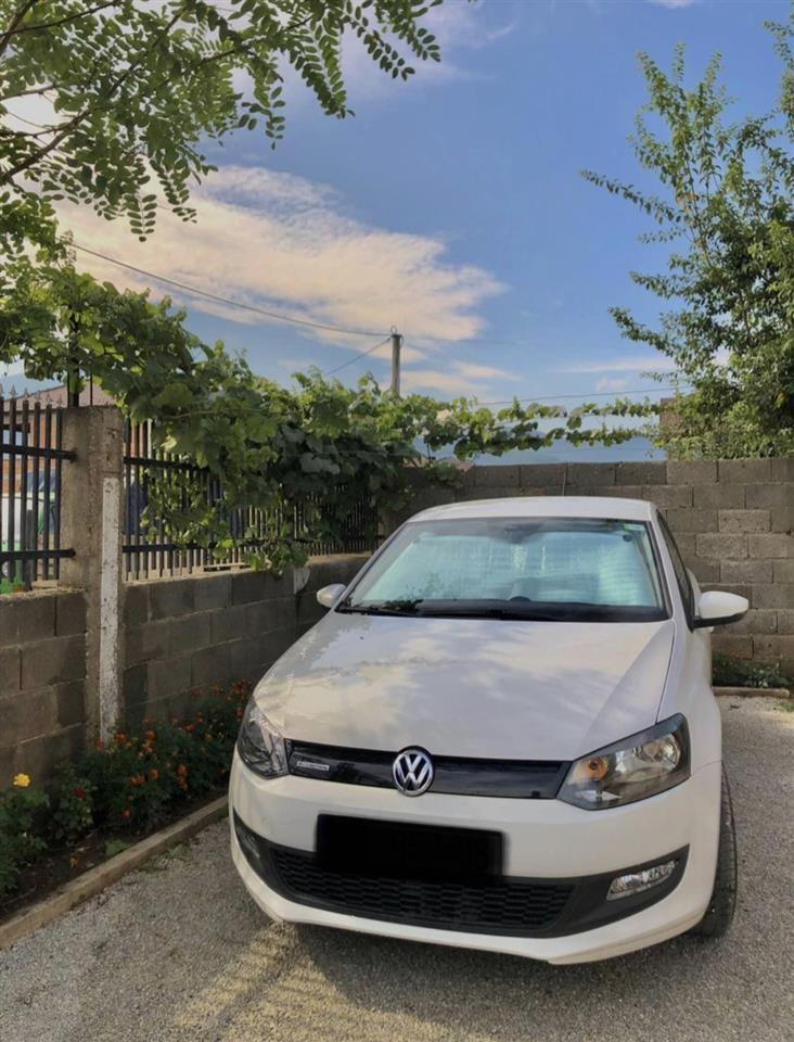 Polo-