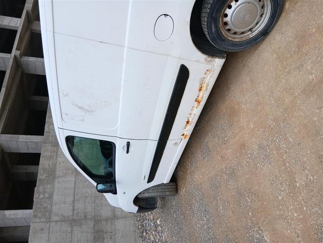 Shitet  citroen jumpy