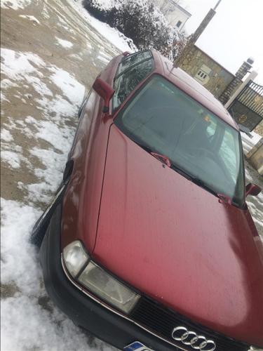 Audi 80 dizel 