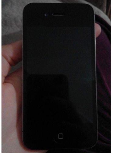 Iphone 4 s