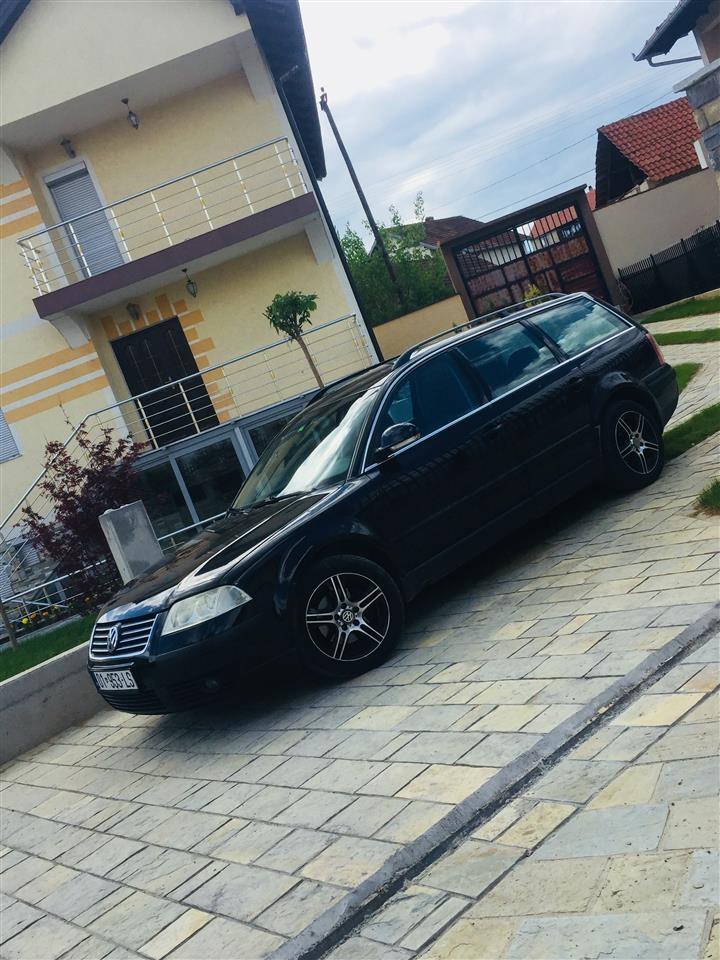 Passat
