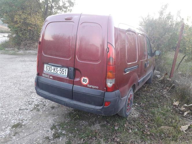 Shes Pikapin Renault