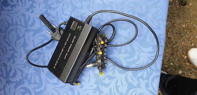 adaptera