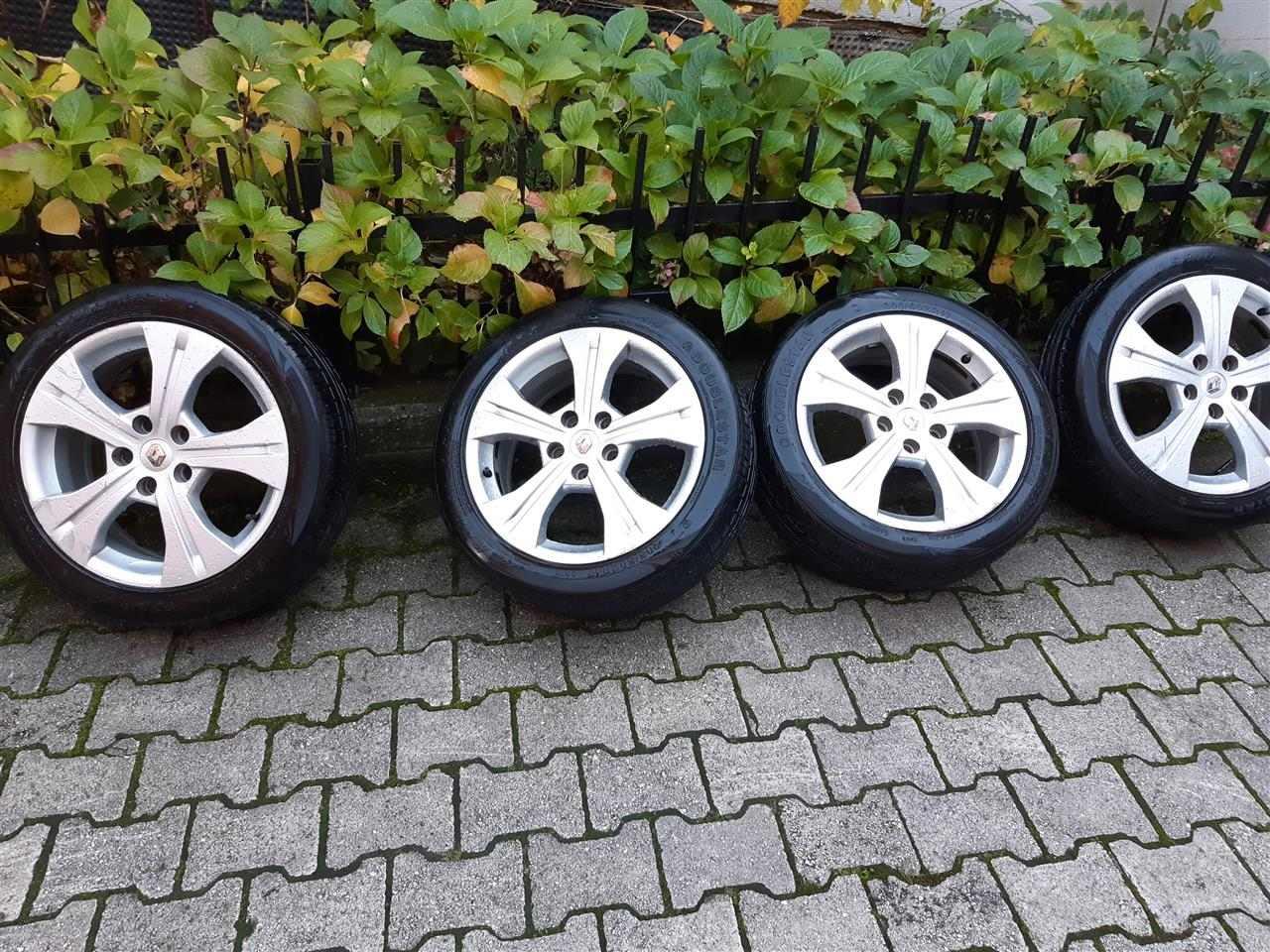 Renault