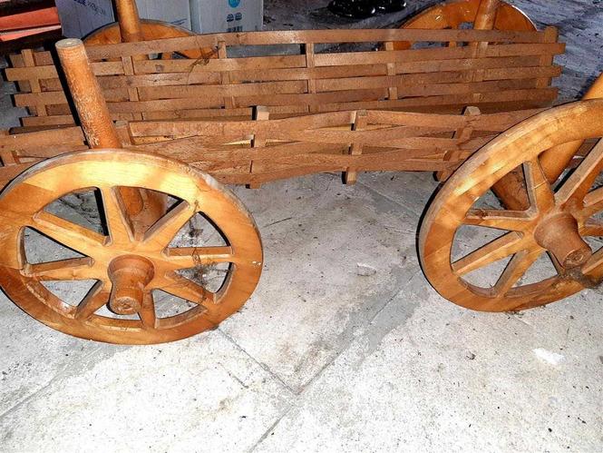 Tavolin model special 