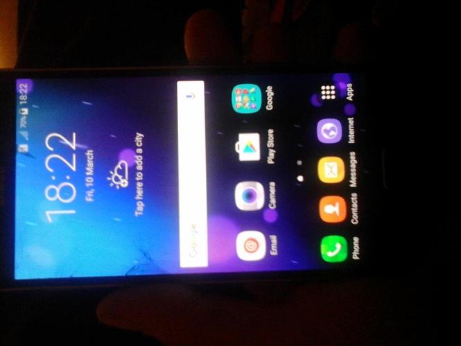 galaxy A7