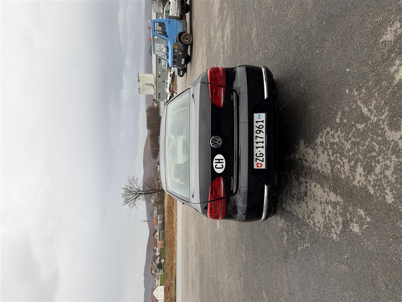 Passat
