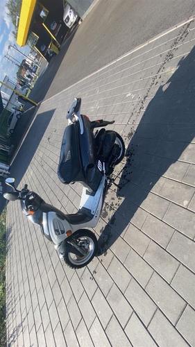 Motorr