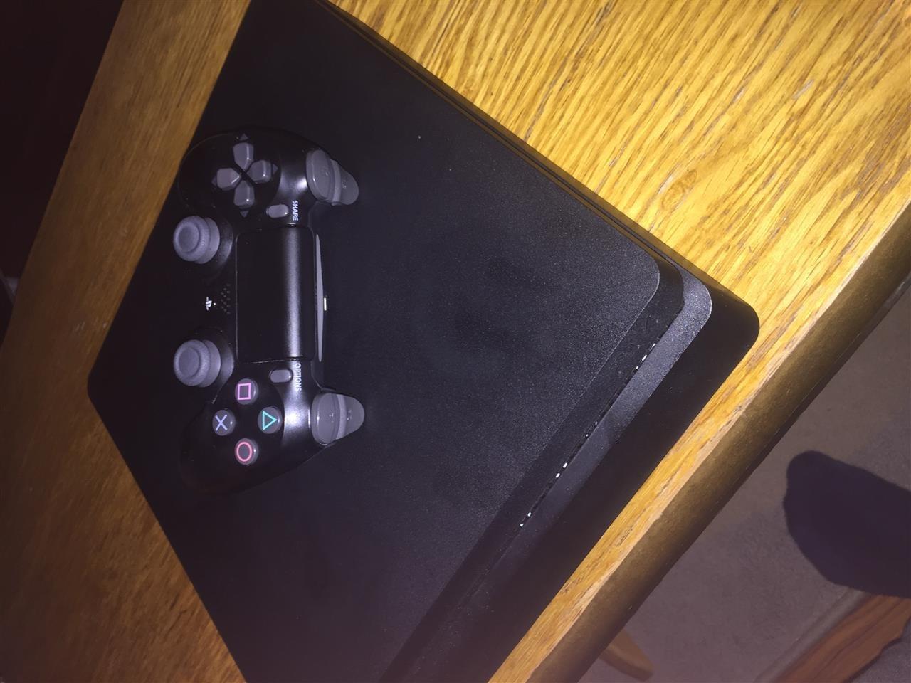 PS4