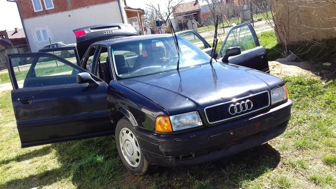Audi
