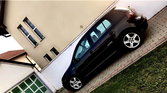 Golf 5