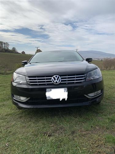 Passat