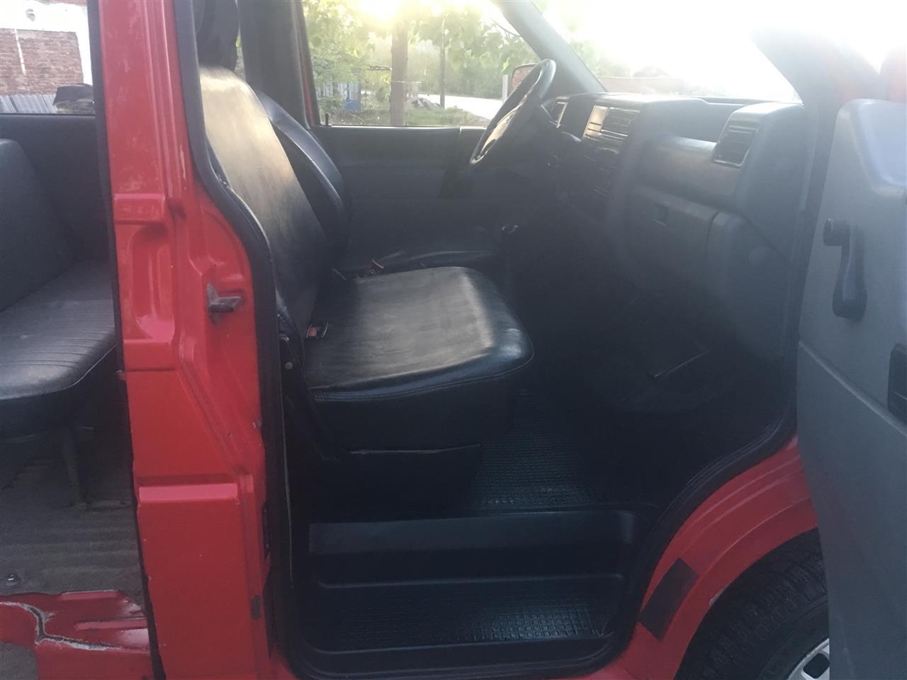 VW-T4