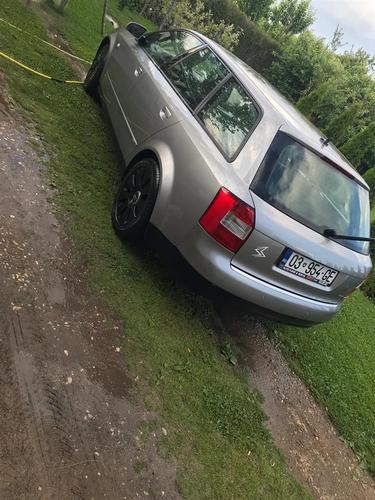 Audi A4 S-line 2.5 Automatic 2003
