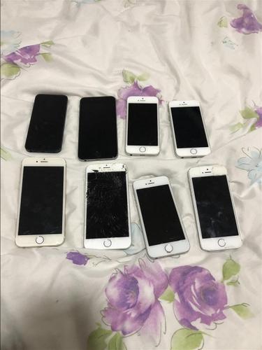 Iphone per pjese 
