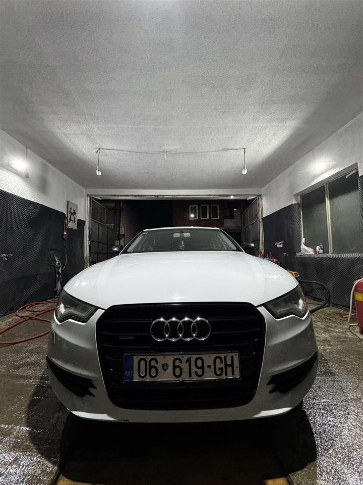 Audi-a6