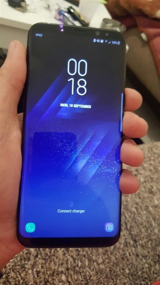 S8-plus