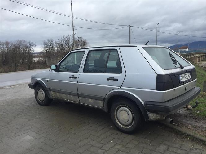 Golf 2