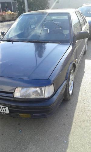 Renault R21 dizel -90