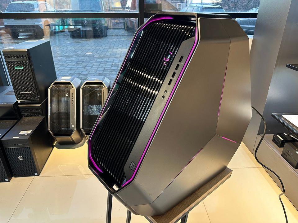 GAMING Alienware Area51 R5 Prishtinë