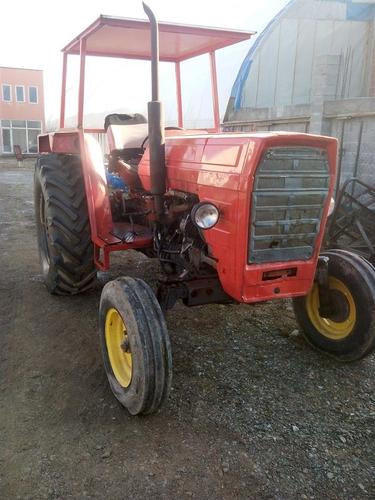 Traktor 77
