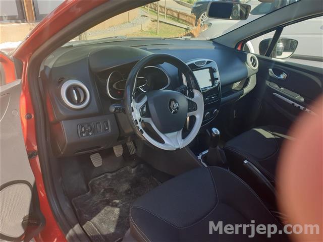 Renault Clio 2016 Prishtin 235