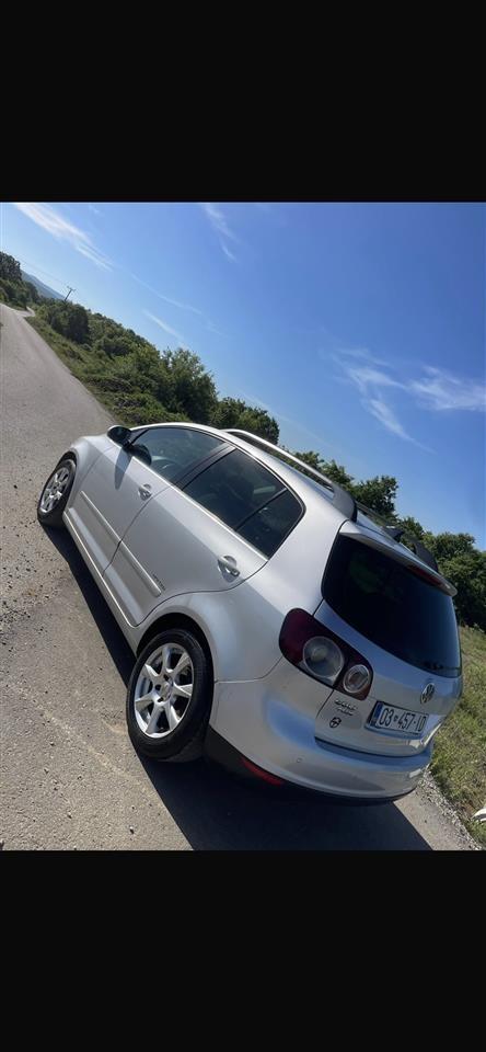 Golf-5-plus