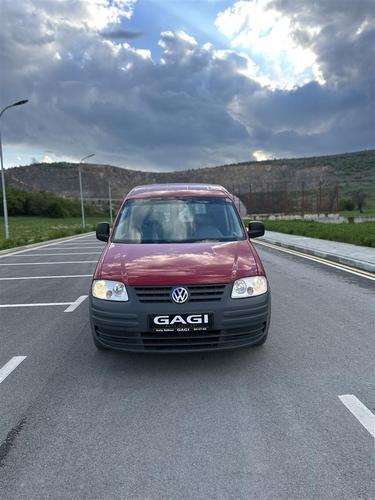 SHITET VW CADDY 2.0 SDI ( DOGANA E PAGUAR)