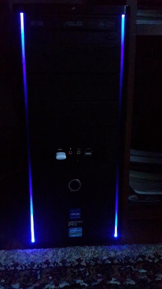 Extrem-PC-i7