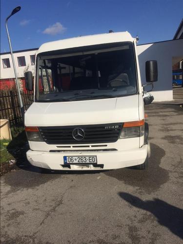 Minibus