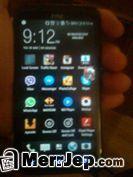 Htc one xl