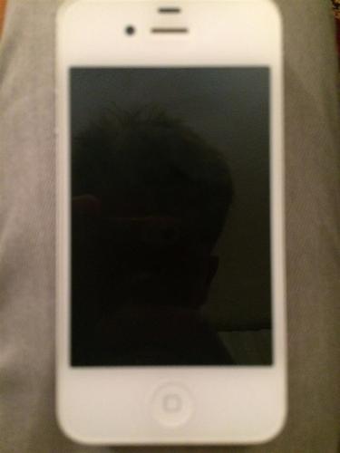 iPhone 4s 