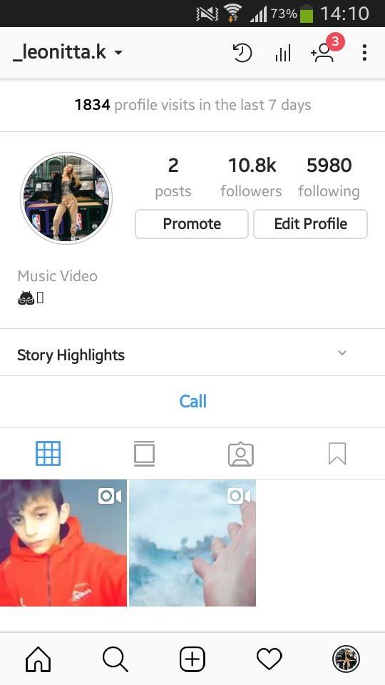 Instagram