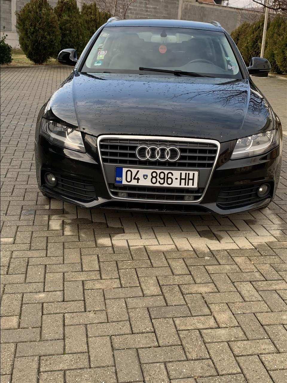 Audi-A4-