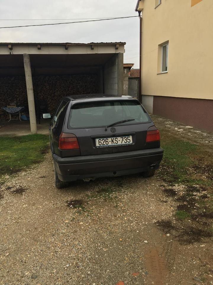 Golf-3