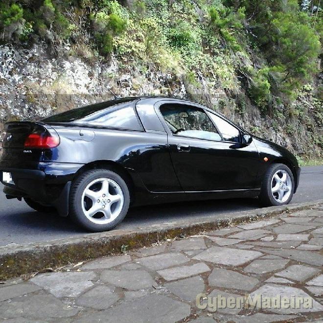 Opel-tigra
