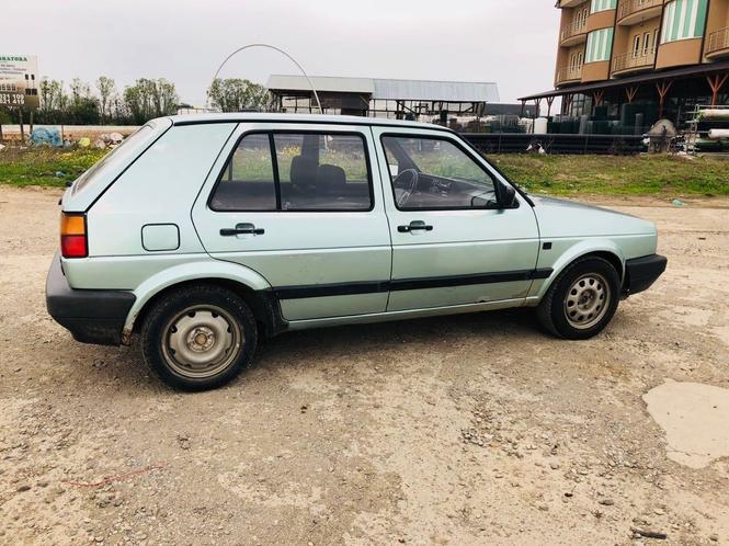 Golf 2