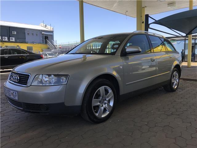 SHITEN--AUDI-A4-