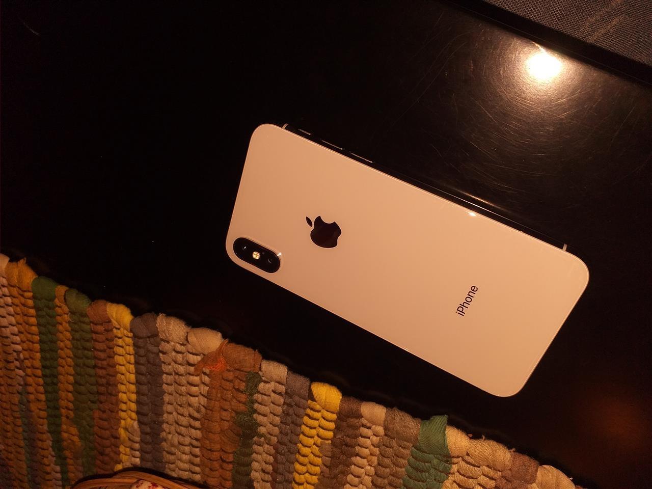 Iphone-X