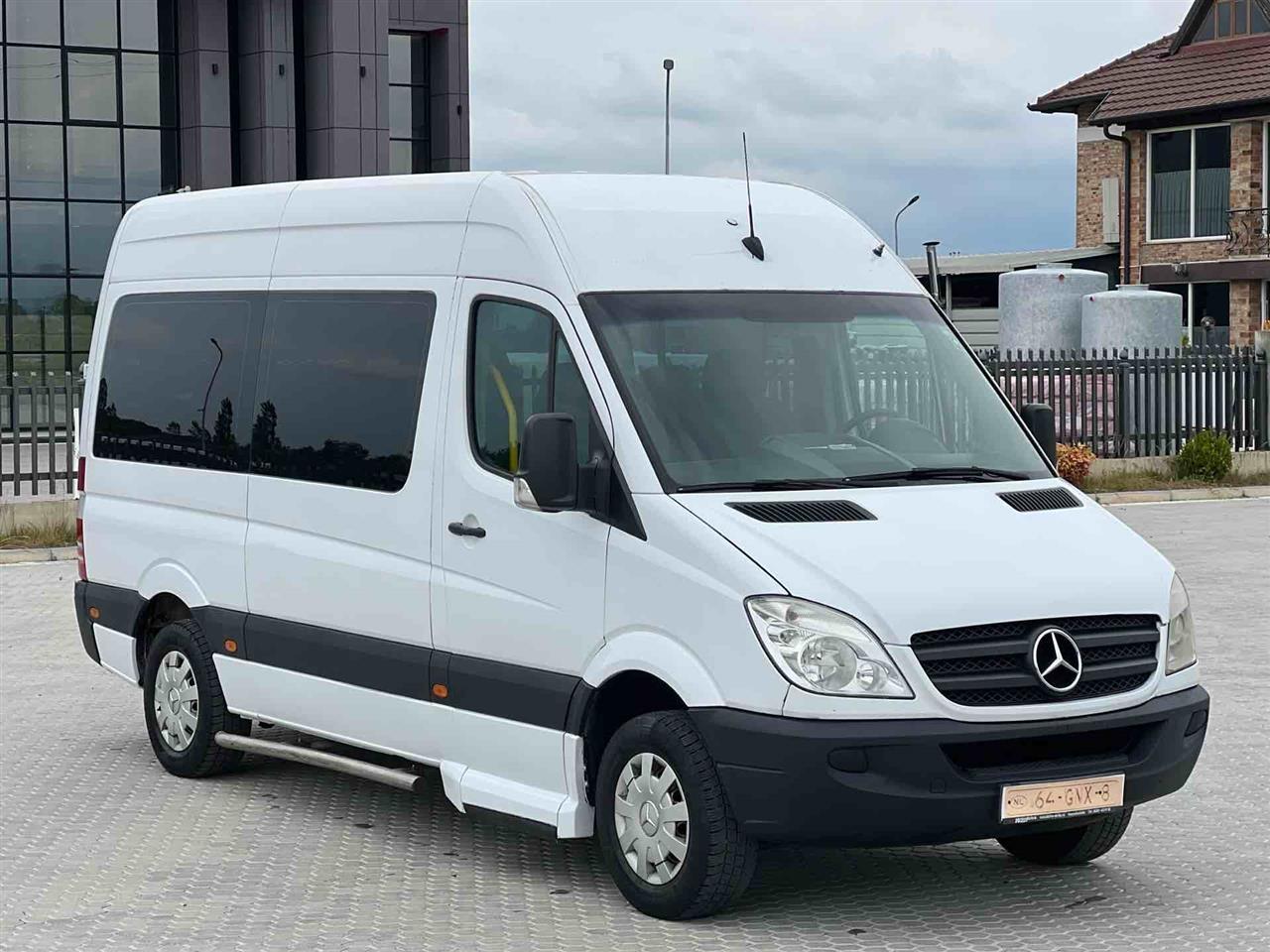 Sprinter-311