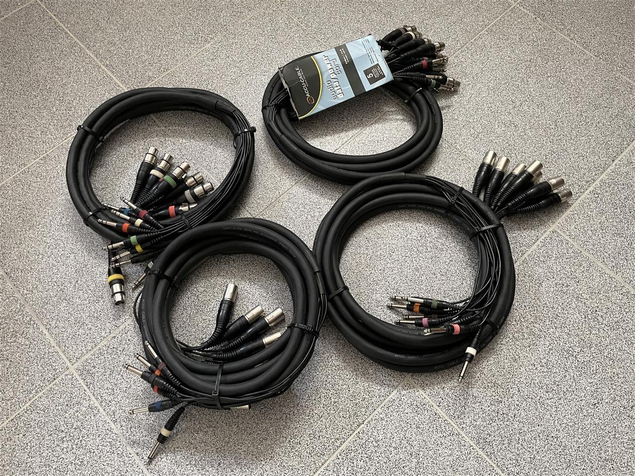 XLR---JACK-Cable
