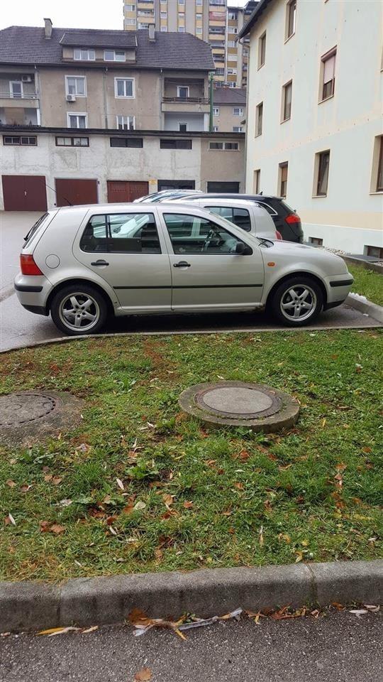 Golf-4