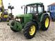 Traktor JOHN DEERE 6400 -94 4X4 I SHITUR