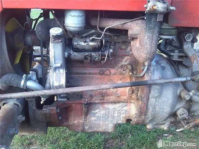 Traktor