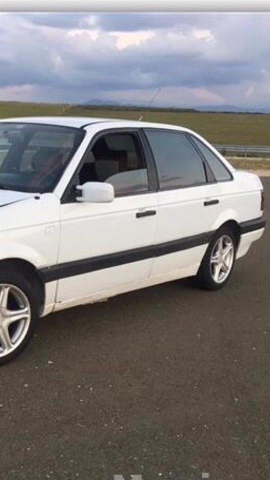 Passat