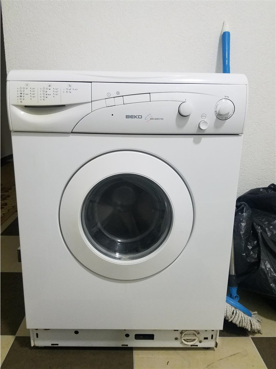 Beko-
